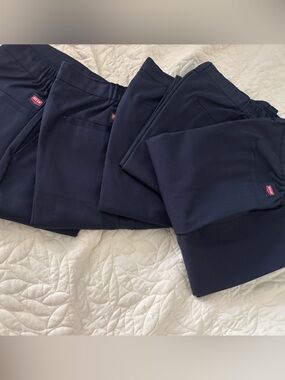 Badge of 5 Red Kap work pants W12 L30. Brand New